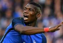 Euro 2016 : une journée avec Paul Pogba