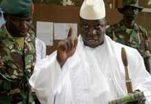 Gambie : Yahya Jammeh interdit le mariage des enfants