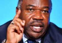 Gabon, Ali Bongo assène ses vérités : « Je suis Gabonais, je suis là et je resterai là »