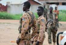 Soudan du Sud : au moins 270 morts dans de violents combats à Juba