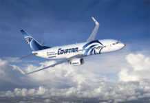 Crash d’EgyptAir : un enregistreur de vol a mentionné le mot « feu »