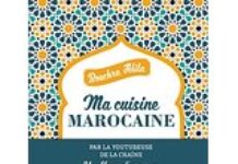 Ma cuisine Marocaine – Ma fleur d’oranger