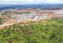 RDC, Mines :  le mégaprojet de Tenke Fungurume Mining en question