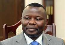 RDC : Kamerhe, futur Premier ministre de Kabila ?