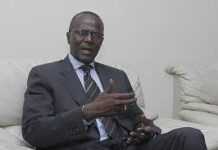 Sénégal : Ousmane Tanor Dieng, un Salomon socialiste