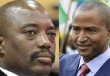 RDC : Katumbi, cible d’un énième procès ?