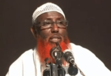 Somalie : Abdul Qadir Mumin, chef de l’Etat islamique en Afrique de l’Est ?