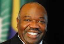 Gabon : Ali Bongo réélu Président