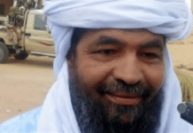 Mali : Cheikh Ag Aoussa du mouvement Azawad tué à Kidal