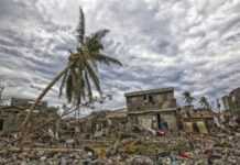 Catastrophes naturelles : Haïti détient le triste record de morts