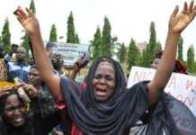 Nigeria : Boko Haram libère 21 filles parmi les lycéennes de Chibok