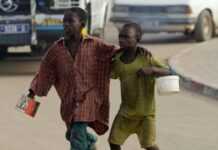 La mendicité forcée, face cachée du travail des enfants en Afrique