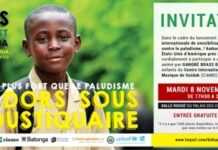 Kids against Malaria : quand les enfants se mobilisent contre le paludisme