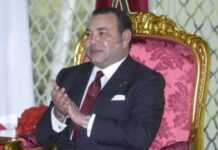 Maroc : Mohammed VI félicite Donald Trump