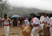 Les afrodescendants boliviens souhaitent préserver leur culture