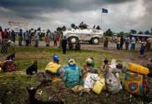 RDC : pourquoi le Canada n’enverra pas ses troupes