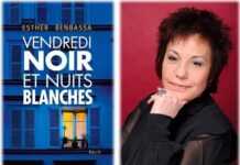 Esther Benbassa : «Vendredi noir et nuits blanches ». Rencontre.