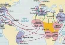 L’indéniable héritage africain en Amérique Latine