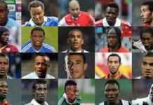 L’Afrique promue par ses footballeurs