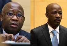 Côte d’Ivoire : reprise du procès de Laurent Gbagbo et Charles Blé Goudé à la CPI