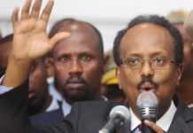 Somalie : mission commando pour le nouveau Président Mohamed Abdullahi