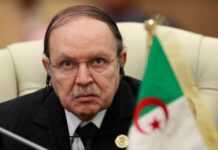 Algérie : Bouteflika somme l’armée de rassurer les Algériens