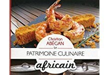 Le Patrimoine culinaire africain