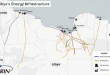 Combats pour le contrôle du pétrole libyen et pour la conquête de Tripoli