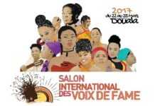 Cameroun : 1ère Edition du Salon international des voix de FAME