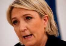 Marine Le Pen : « La colonisation a beaucoup apporté à… l’Algérie »