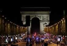 Fusillade sur les Champs Elysées : ce que l’on sait