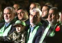 Israël-Palestine : le Hamas, une position qui dérange au Maroc