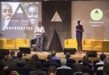 Afrobytes, Paris : pour l’Afrique qui innove !