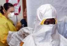 RDC : L’épidémie d’Ebola sous contrôle