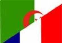 La France et l’Algérie unies contre le terrorisme