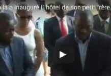 Le dossier Ivanhoe et les bonnes affaires de la famille Kabila