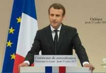 Discours d’Emmanuel Macron sur l’immigration : beaucoup de bruit pour rien