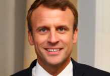 Emmanuel Macron