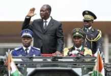 Côte d’Ivoire : 57 ans d’indépendance mais une situation toujours instable