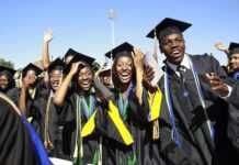 L’Afrique du sud en tête du classement universitaire africain