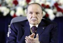 Algérie : Bouteflika réorganise à tout va