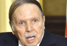 Algérie : Bouteflika, un 5e mandat de toutes les polémiques