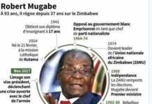 Le Zimbabwe peut-il redevenir le joyau de l’Afrique ?