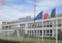 Le Groupe Thalès reprend pied au Cameroun