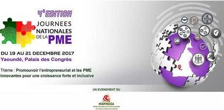 La PME célébrée au Cameroun