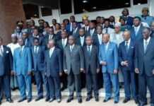 Cameroun : Les Gouverneurs de Régions en concertation à Yaoundé