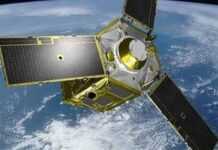 La Russie a perdu le satellite angolais AngoSat