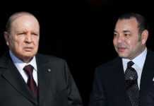 Algérie, Maroc, Sahara : quand Bouteflika et Mohammed VI s’affrontent par ministres interposés