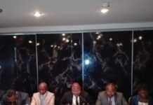 Cameroun : le Conseil des bureaux de la carte rose CEMAC s’est réuni à Douala