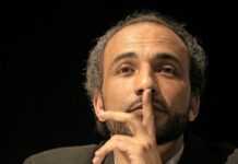 Tariq Ramadan, le sexe et la religion